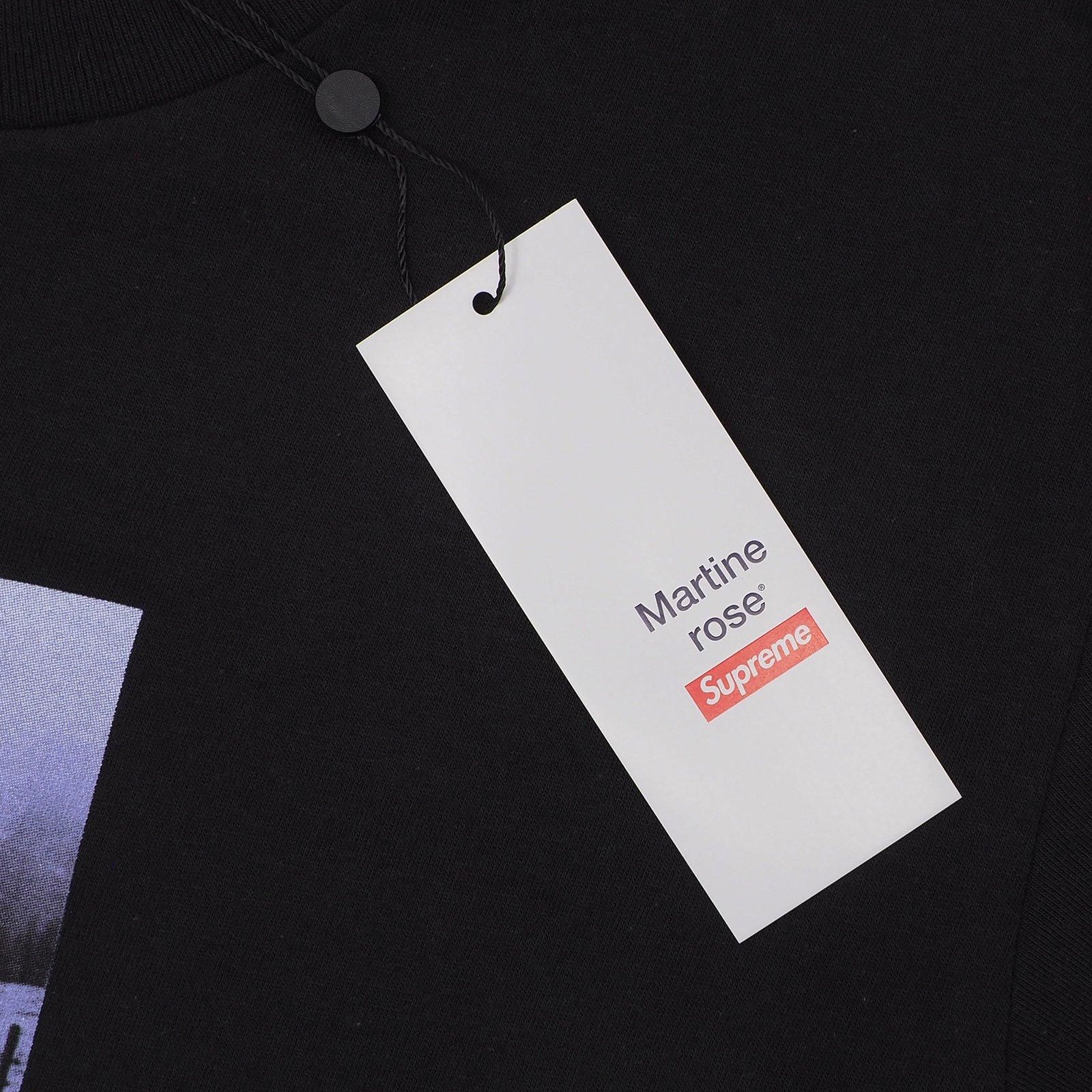 Supreme | Martine Rose Tee - UG.SHAFT
