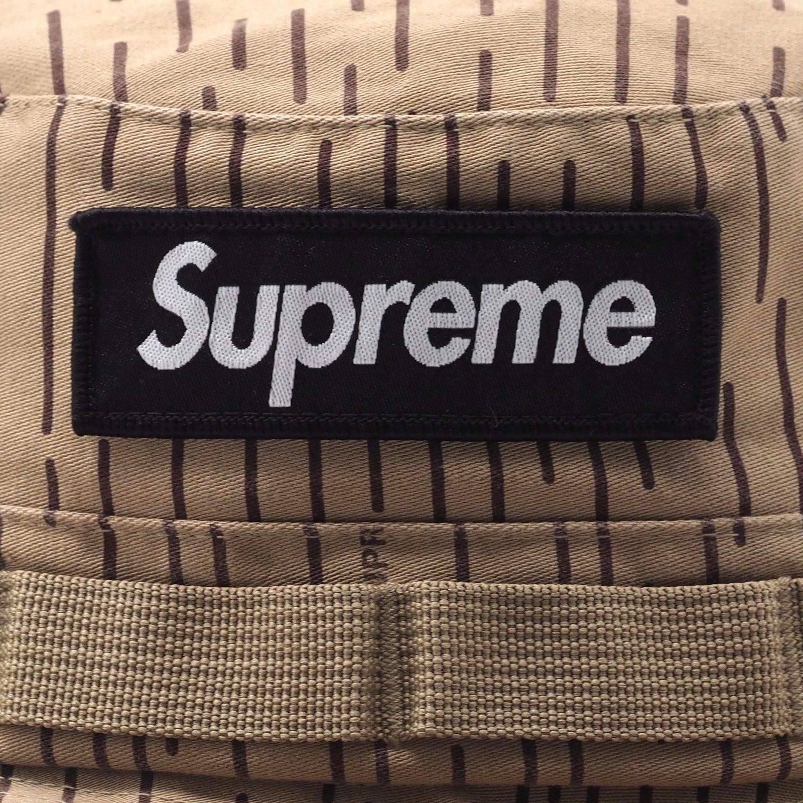 【大人気】Supreme Military Boonie ミリタリー ブーニー Amazon | [シュプリーム] Military Boonie Hat ミリタリー