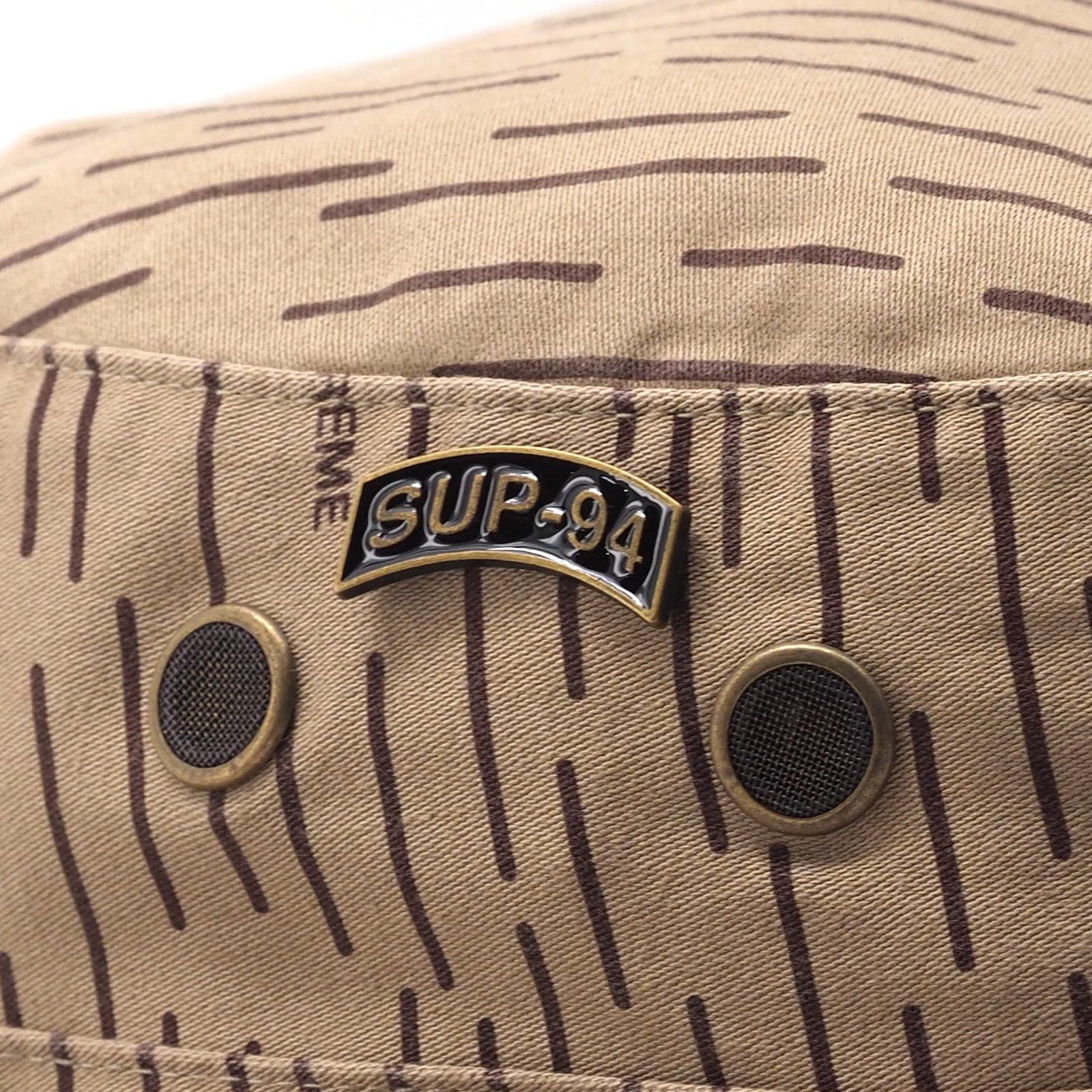 Supreme Military Boonie (FW24) - $60