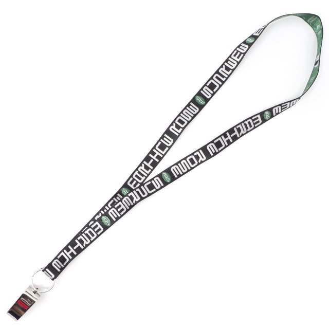 Supreme/Martine Rose Lanyard