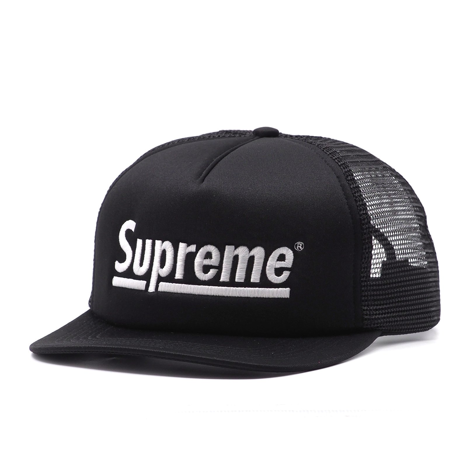 supreme ラインキャップ