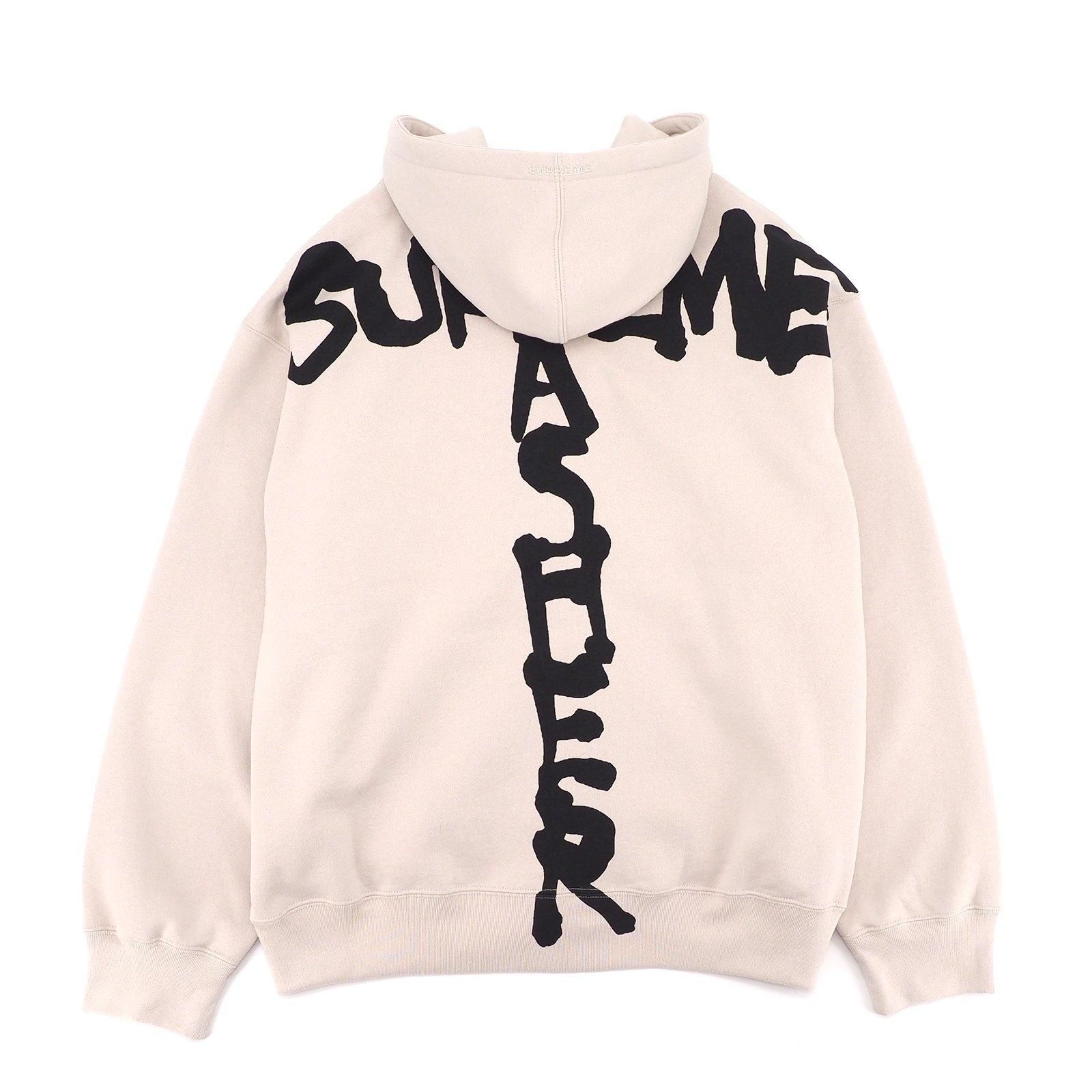 Supreme/Thrasher パーカー | コラボアイテム - UG.SHAFT