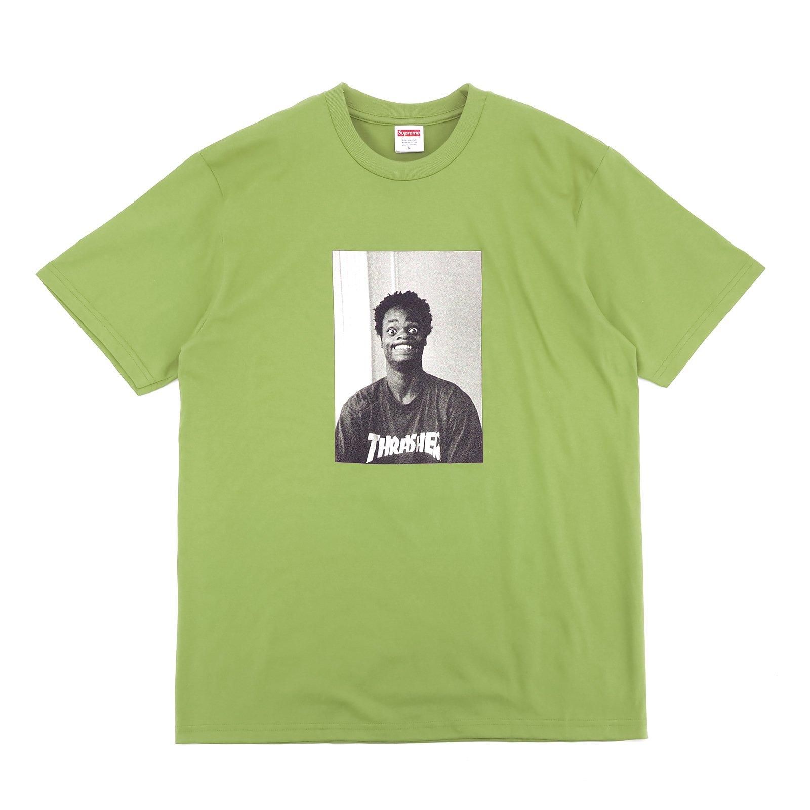 Supreme/Thrasher Harold Tee | コラボTシャツ - UG.SHAFT