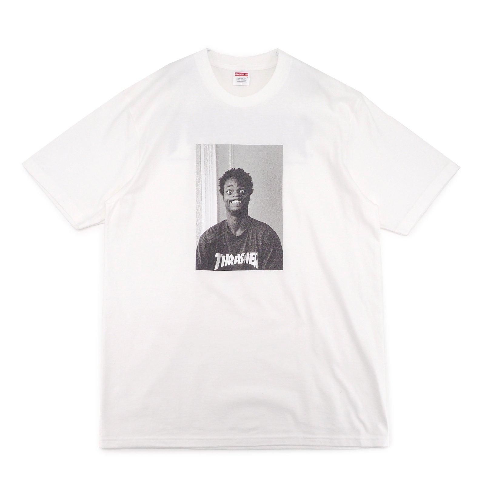 Supreme/Thrasher Harold Tee | コラボTシャツ - UG.SHAFT