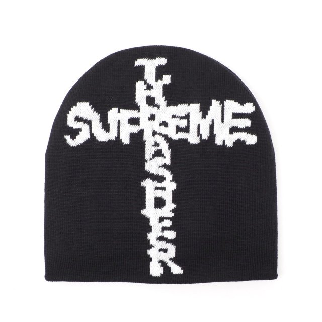 Supreme/Thrasher Beanie