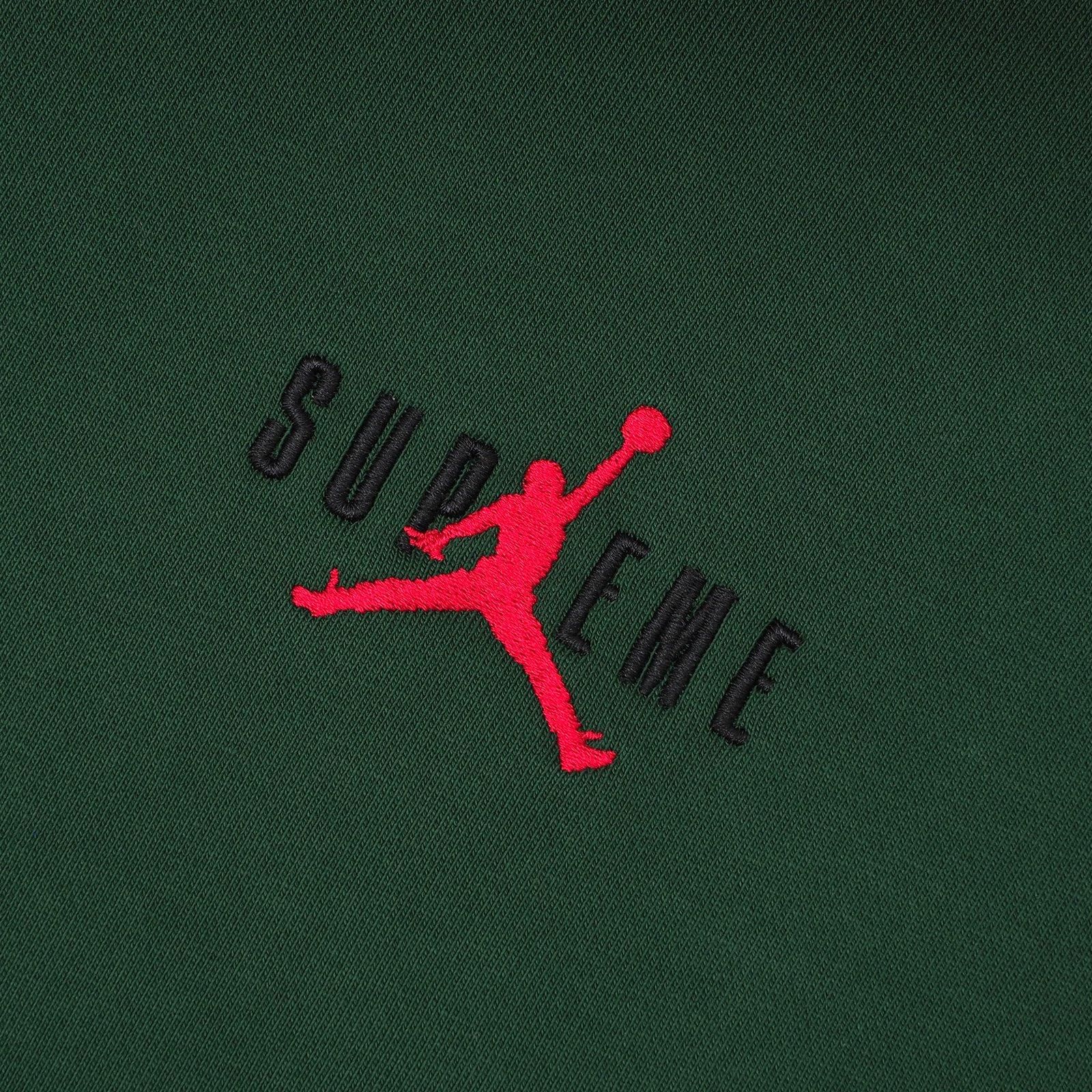 Supreme/Jordan フーディ | スウェットシャツ - UG.SHAFT