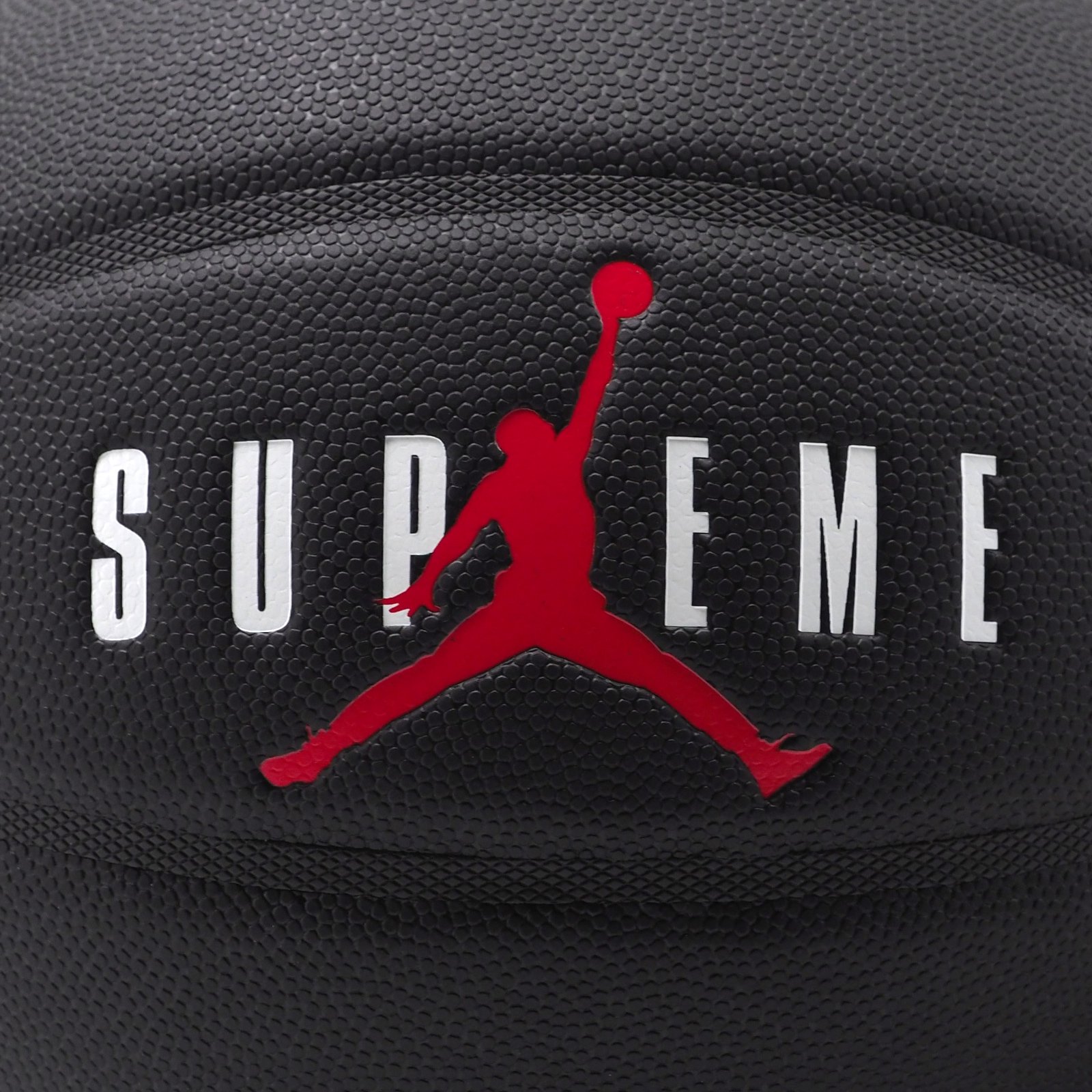 Supreme 芳ばしく Jordan Basketball シュプリーム ジョーダン