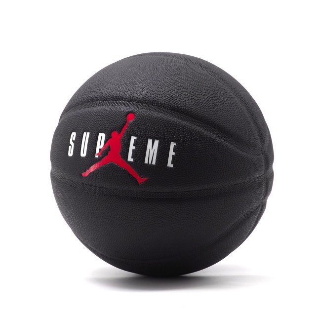 Supreme/Jordan Basketball