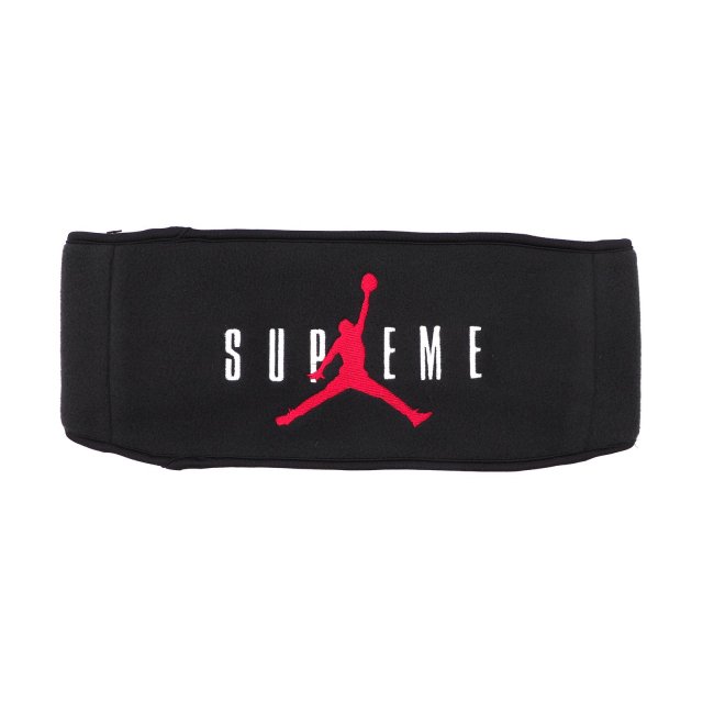 Supreme/Jordan Headband