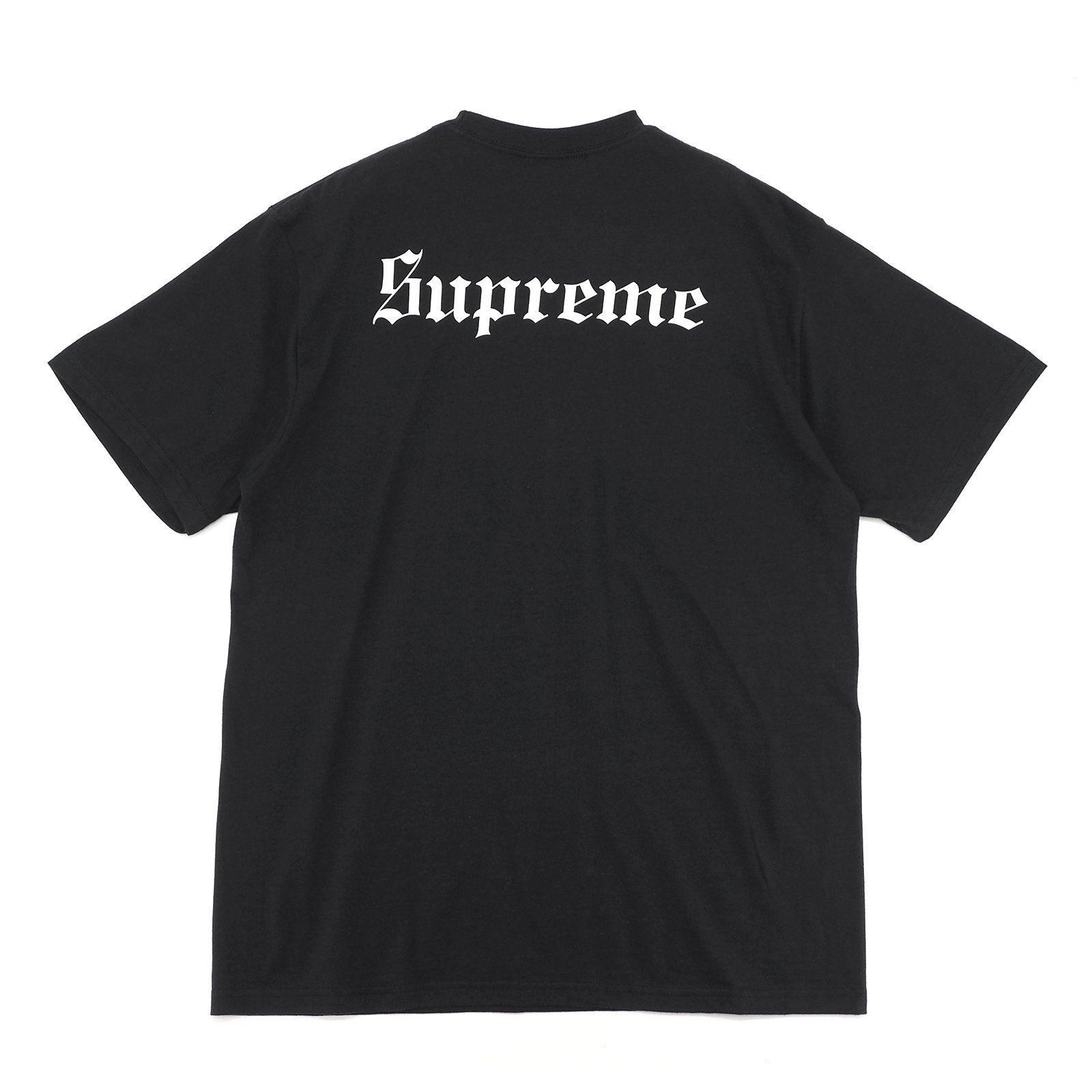 Supreme Snow White Tee | 2024 - UG.SHAFT