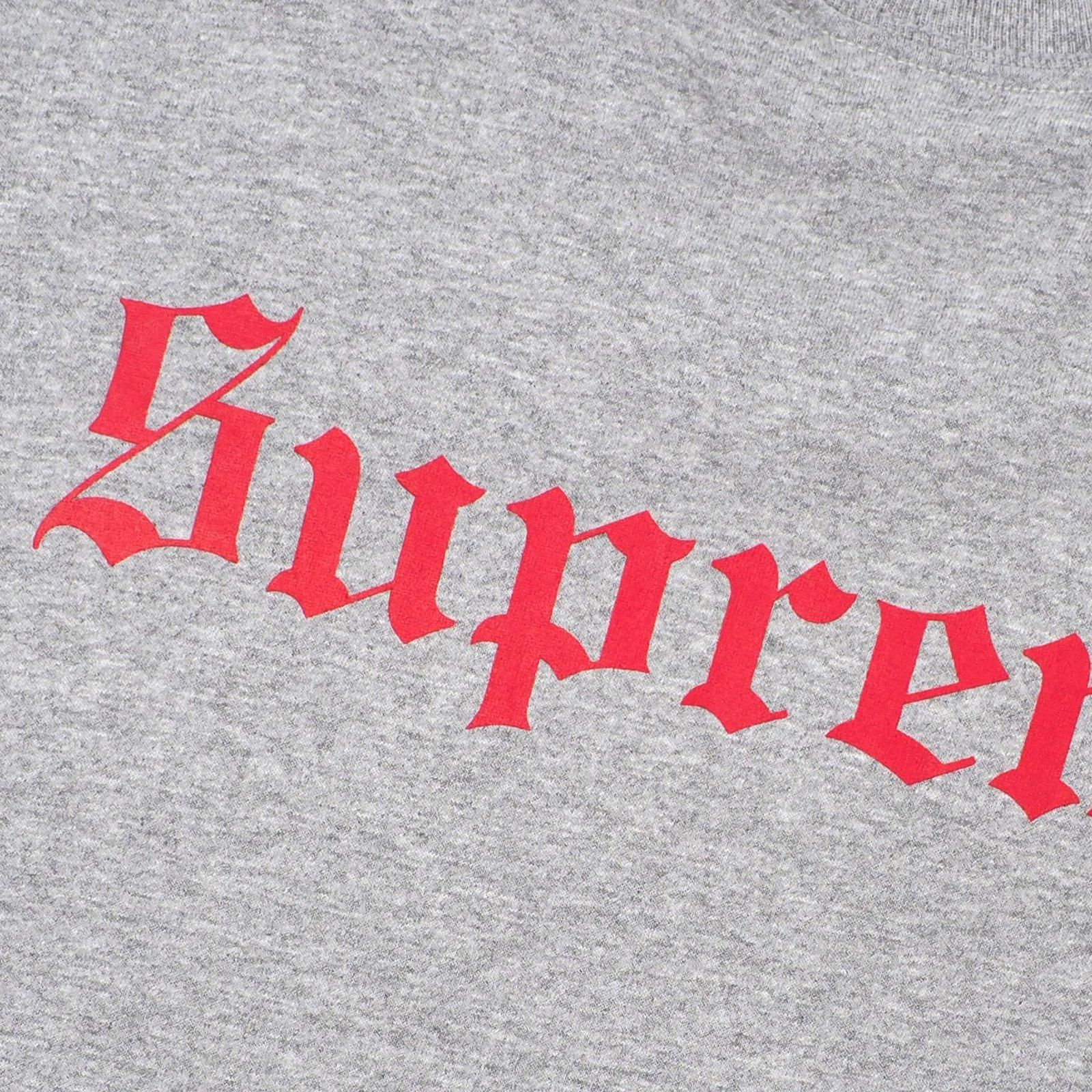 Supreme Snow White Tee | 2024 - UG.SHAFT Supreme Snow White Tee | 2024 - UG.SHAFT
