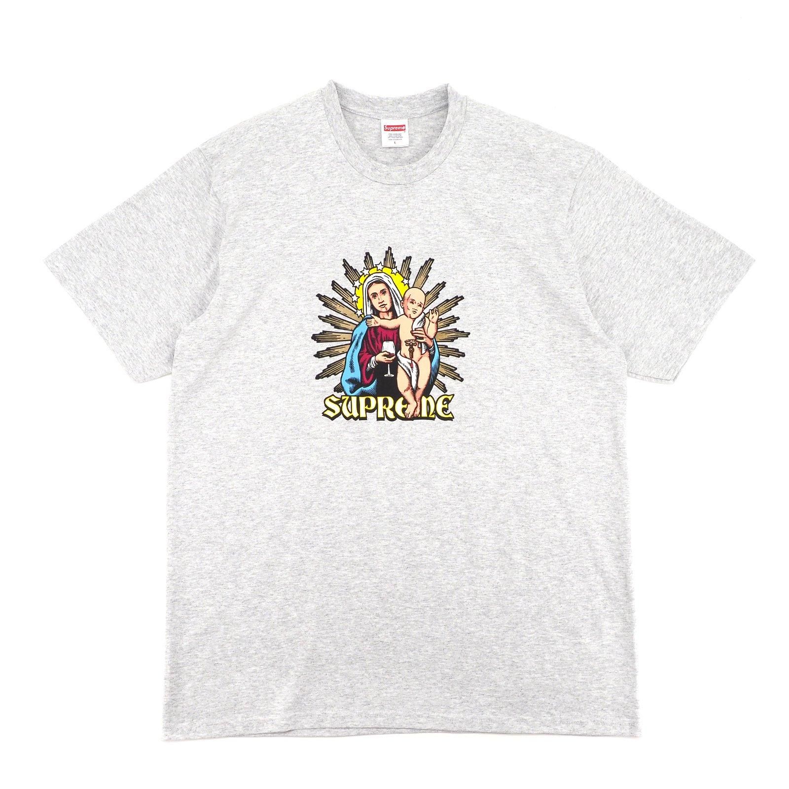 新作 Supreme シュプリーム Blood Tee サイズL