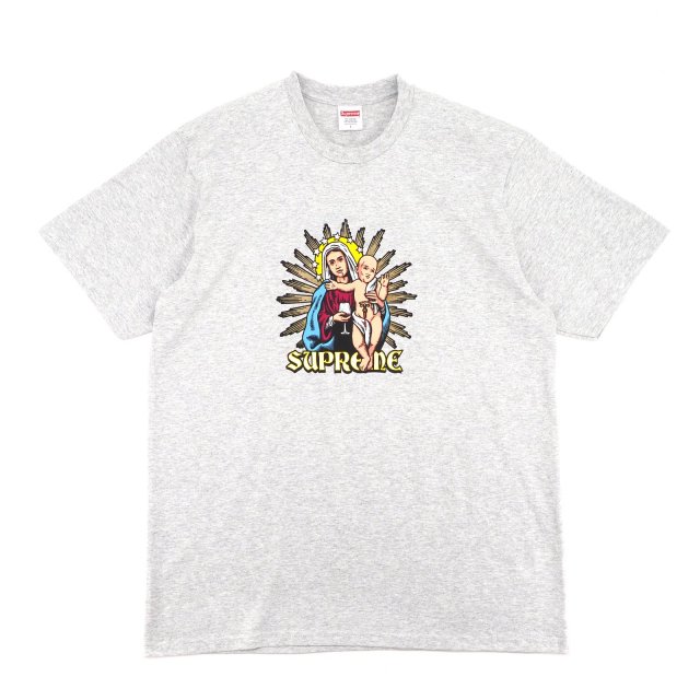 Supreme - Blood Tee