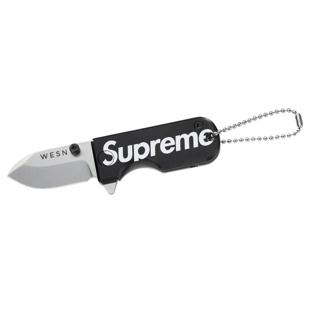 Supreme/WESN Microblade