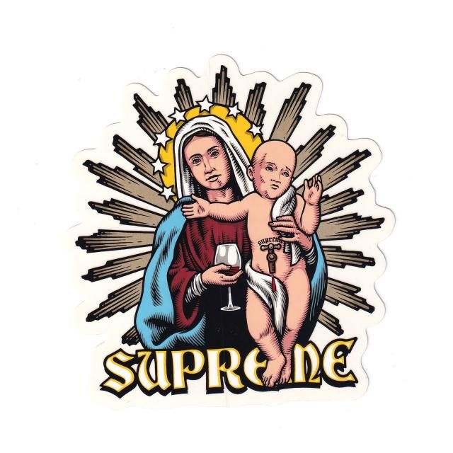 Supreme（シュプリーム）を販売/通販するページ