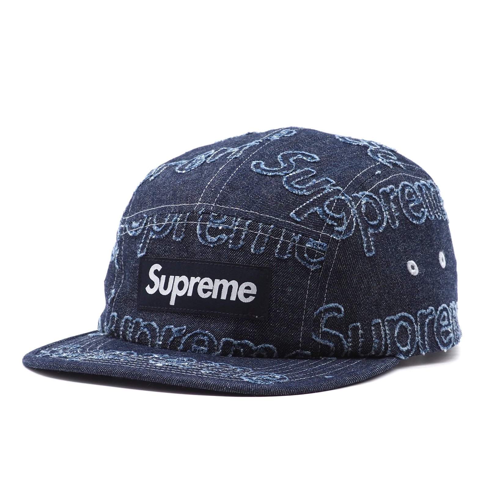 Supreme | レザーエッジキャップ - UG.SHAFT