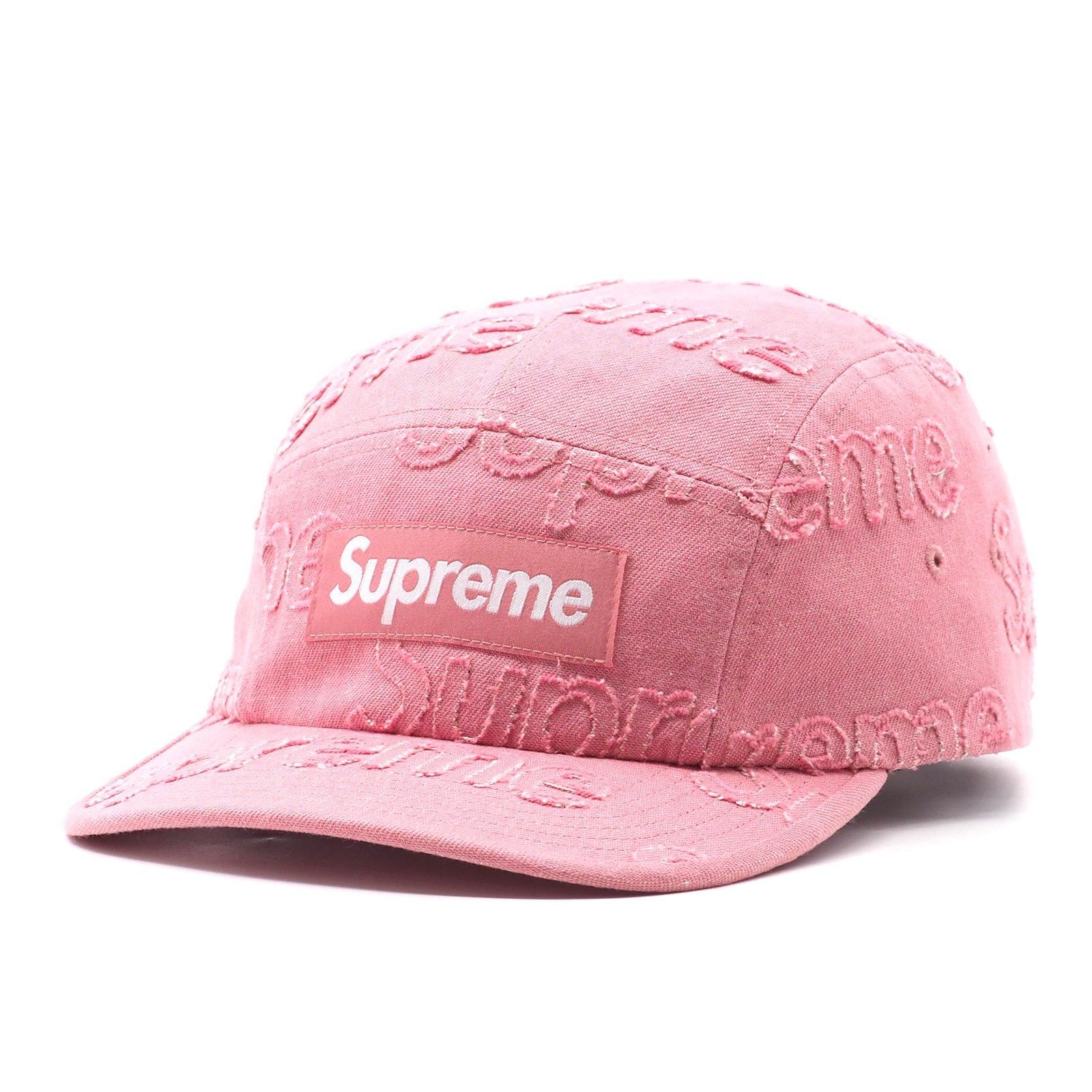 supremeキャンプキャップ Supreme | ミリタリーキャンプキャップ - UG.SHAFT