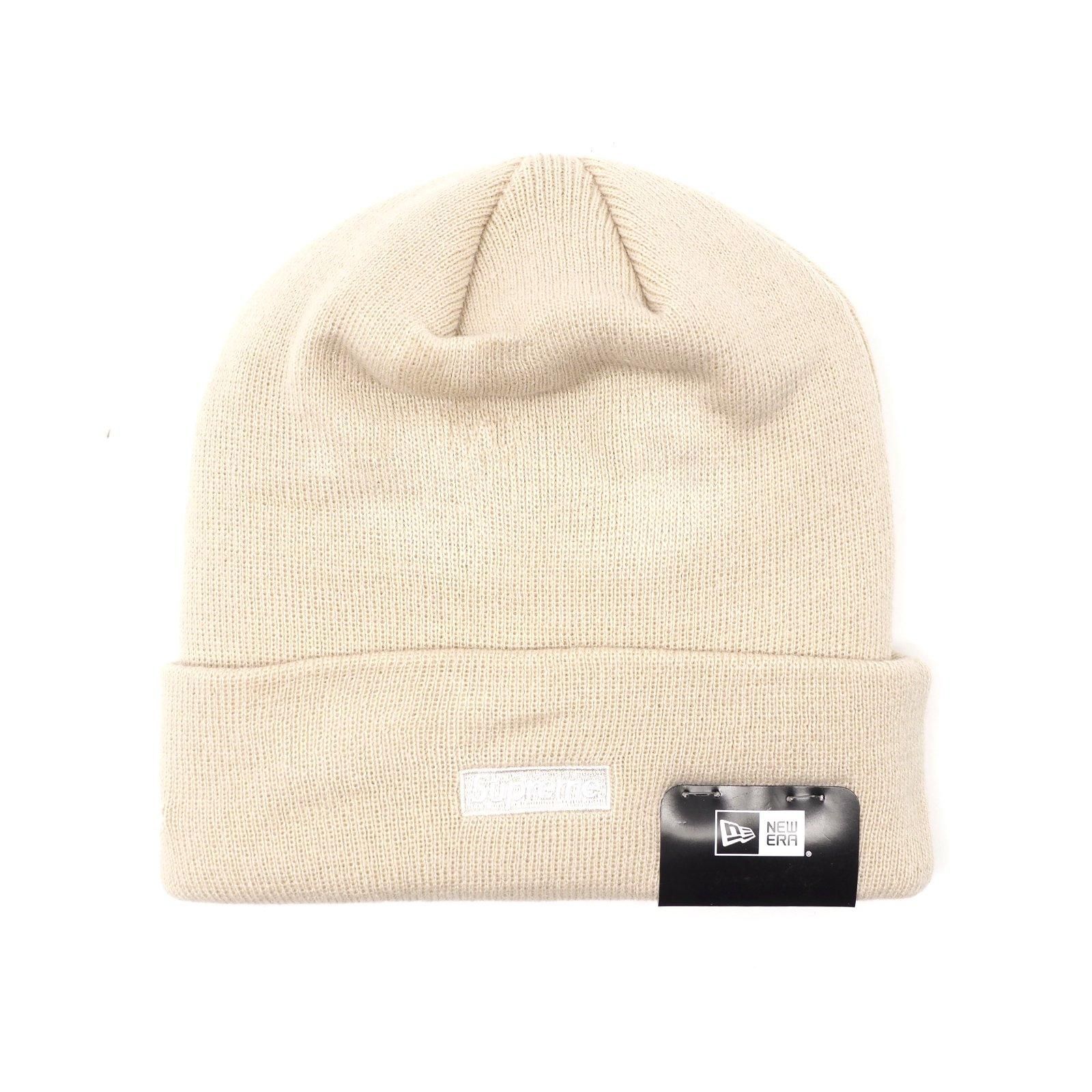 Supreme | New Era Script Beanie - UG.SHAFT