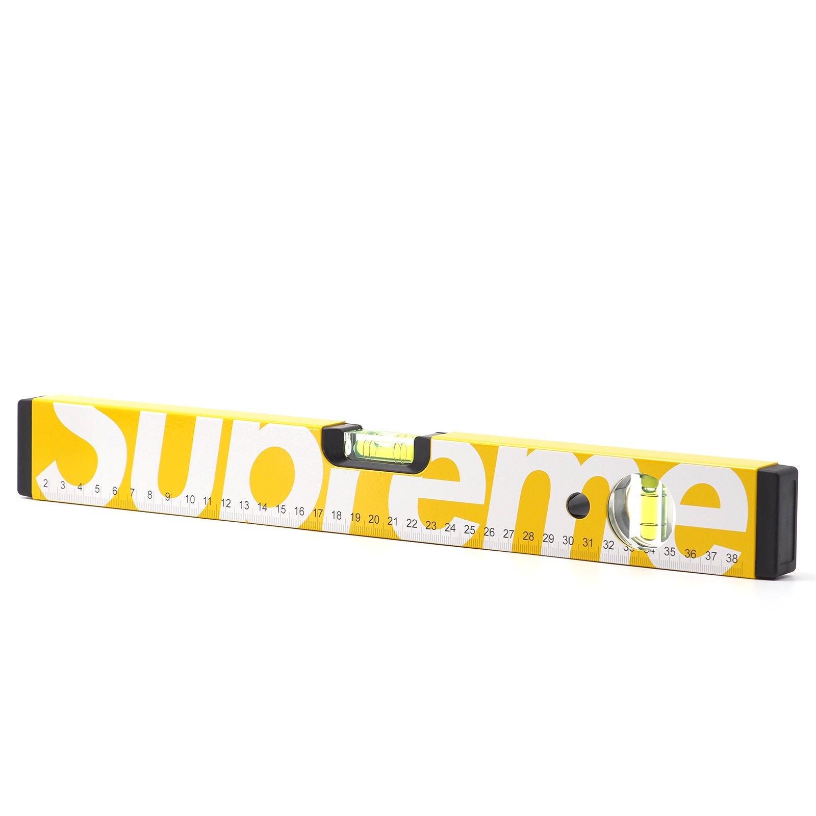 アクセサリー Supreme Meterex Spirit Level 4_497ad8eb-0be3-4094-a479-