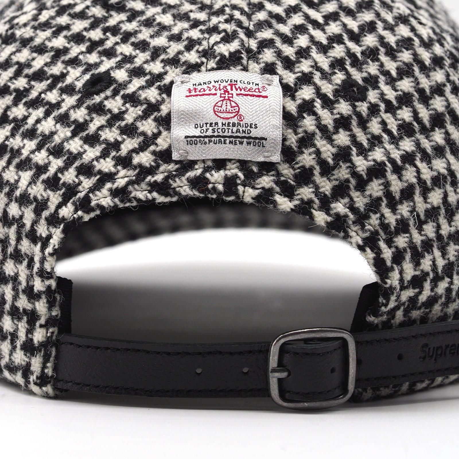 Supreme | Harris Tweed 6-Panel - UG.SHAFT