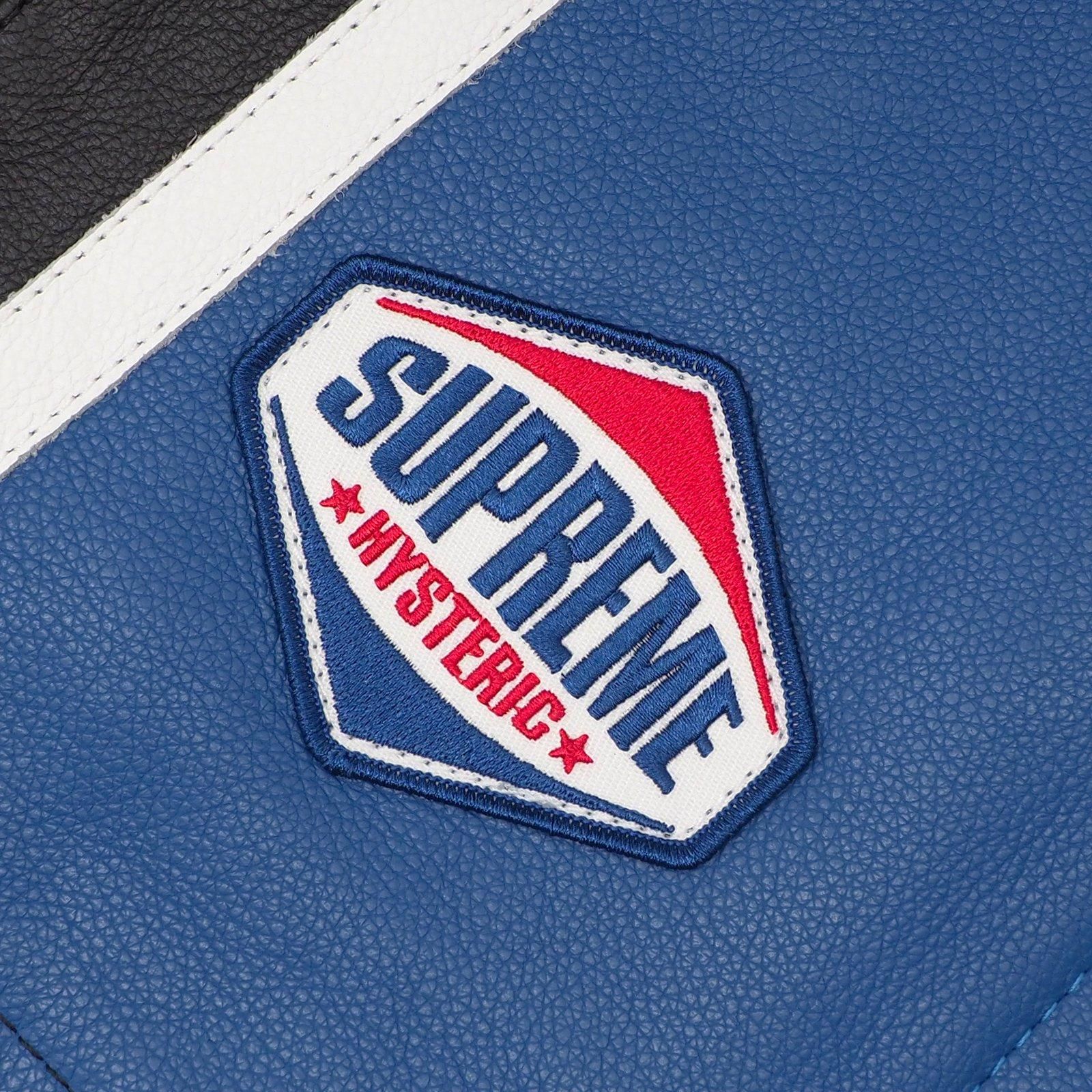 Supreme/Hysteric Glamour | Vanson レザージャケット - UG.SHAFT Supreme/Hysteric Glamour | Vanson レザージャケット - UG.SHAFT