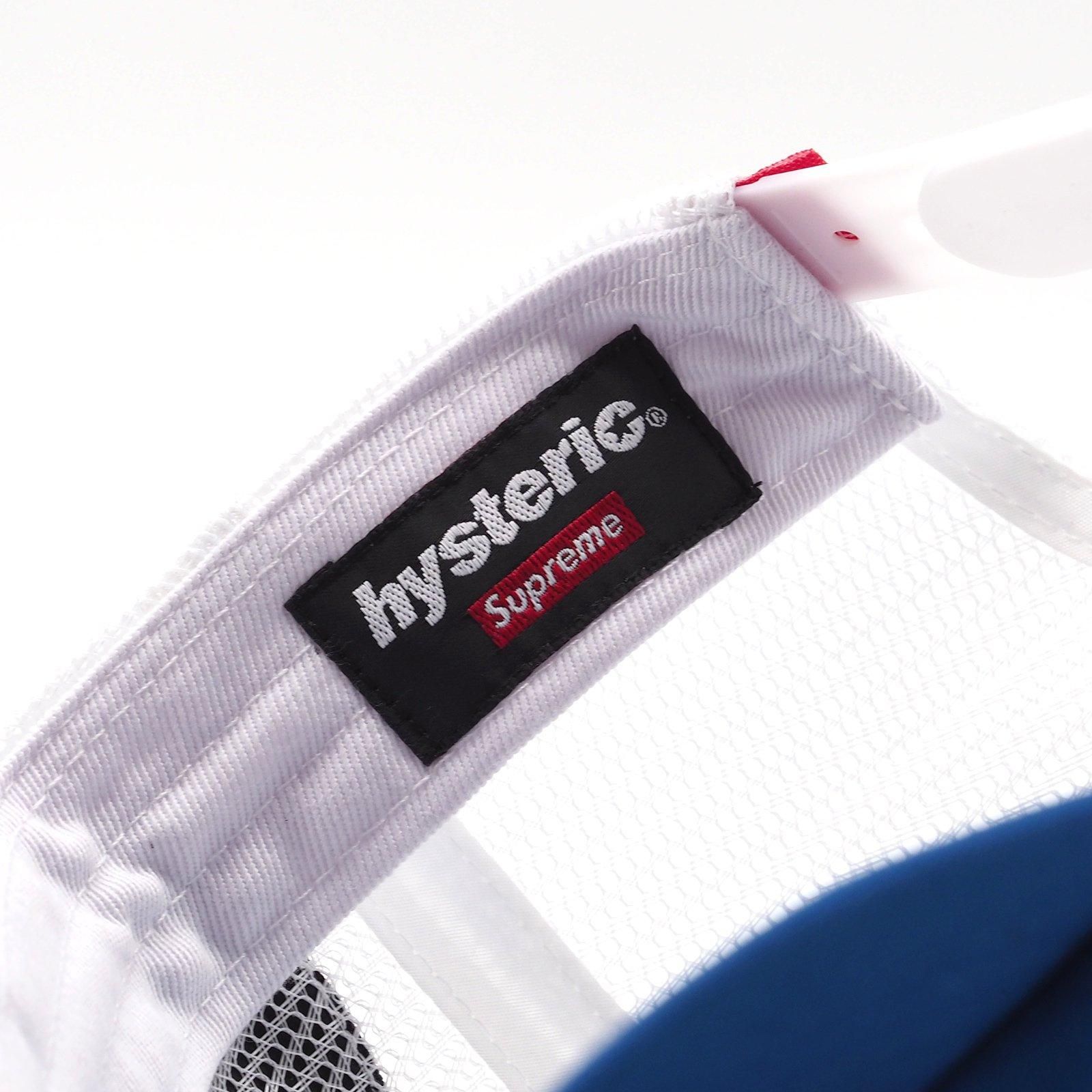 Supreme | ヒステリックグラマー | バンソンキャップ - UG.SHAFT