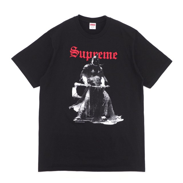 Supreme/Frank Frazetta Destruction Tee