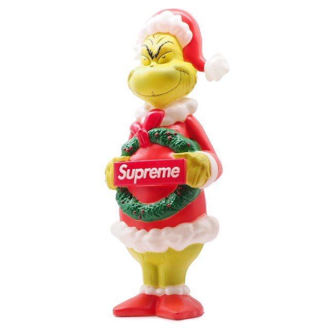 Supreme - 3-Foot Grinch