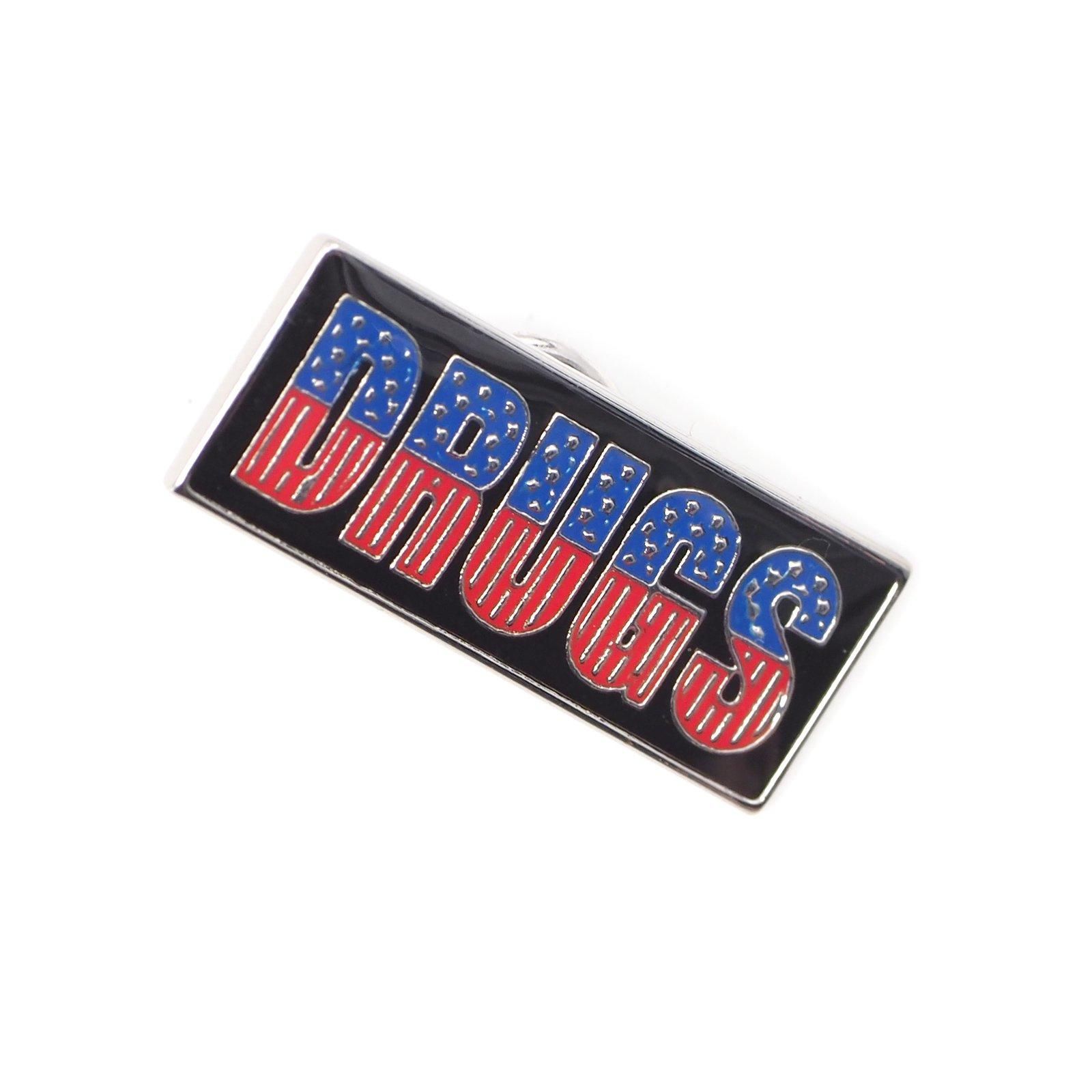 Supreme Drugs Pin シュプリーム ドラッグズ ピン Supreme - Drugs Pin | ピンズ - UG.SHAFT