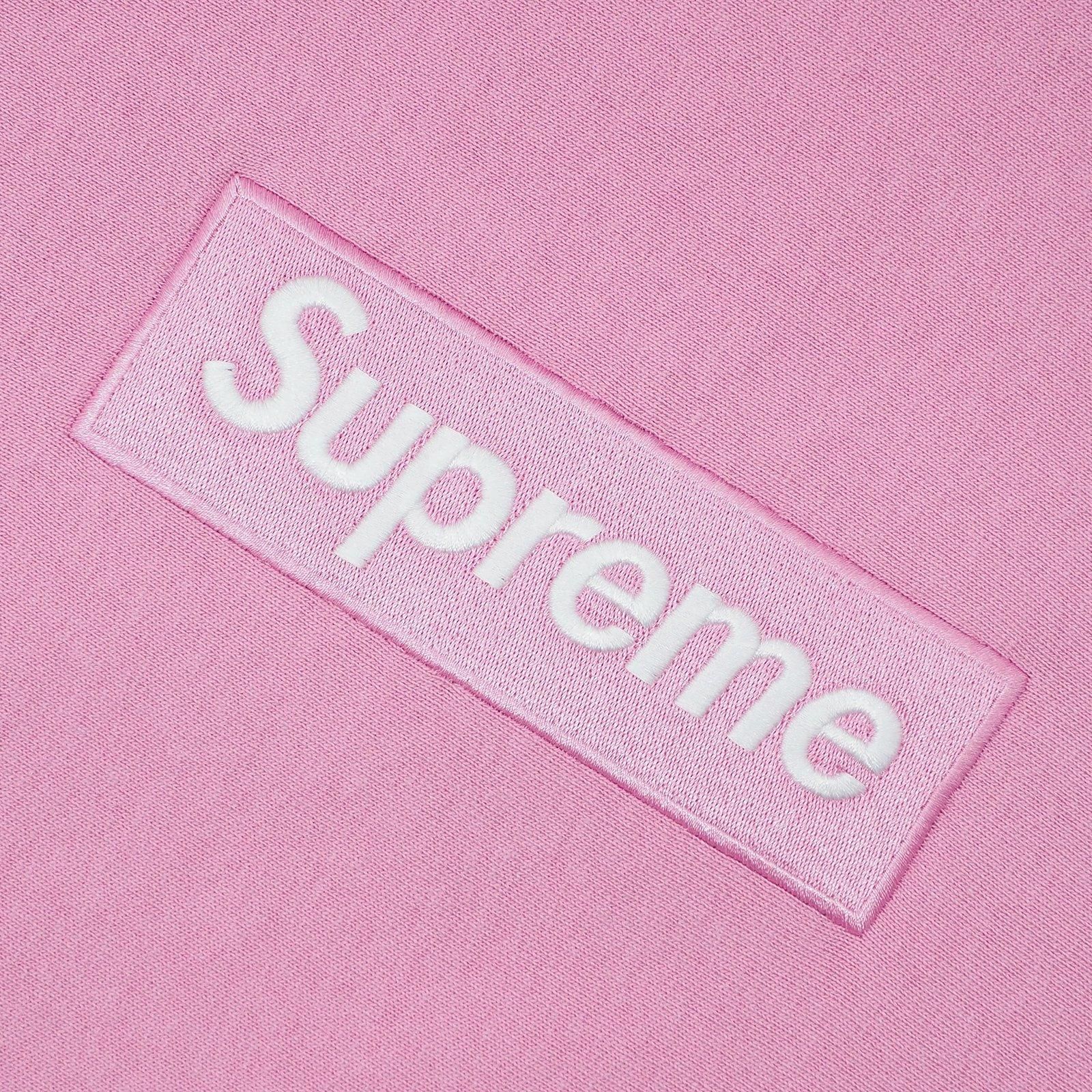 Supreme | Box Logo フーディー - UG.SHAFT