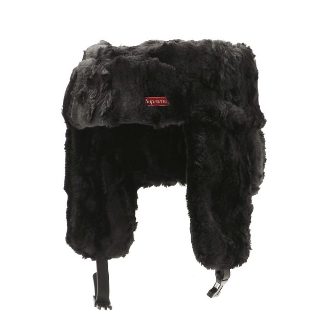 Supreme - Ushanka Hat