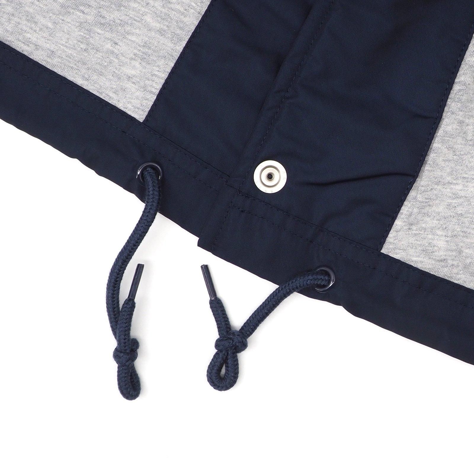 Mサイズ Supreme Crest Coaches Jacket Navy