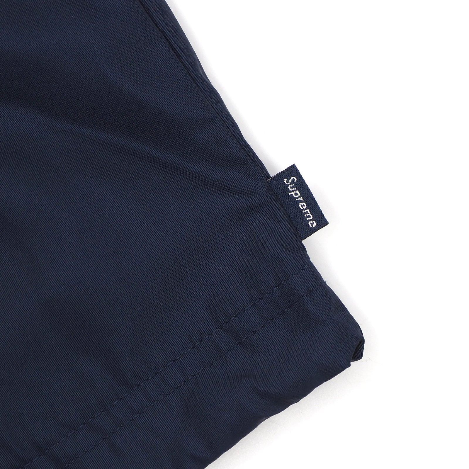 Supreme | Crest Coaches Jacket - UG.SHAFT Supreme | Crest Coaches Jacket - UG.SHAFT