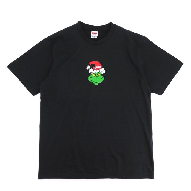 Supreme - Grinch Tee