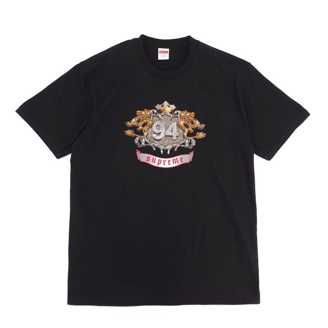 Supreme - Diamonds Tee