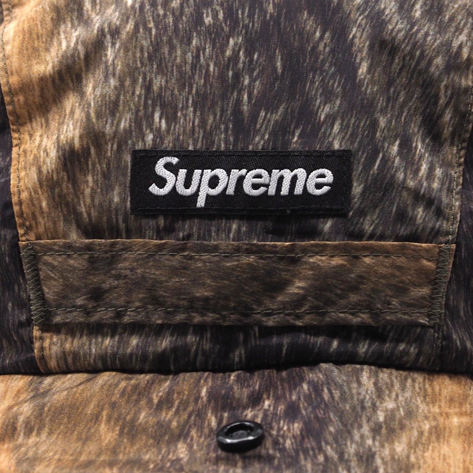 Supreme | GORE-TEXイヤーフラップキャップ - UG.SHAFT