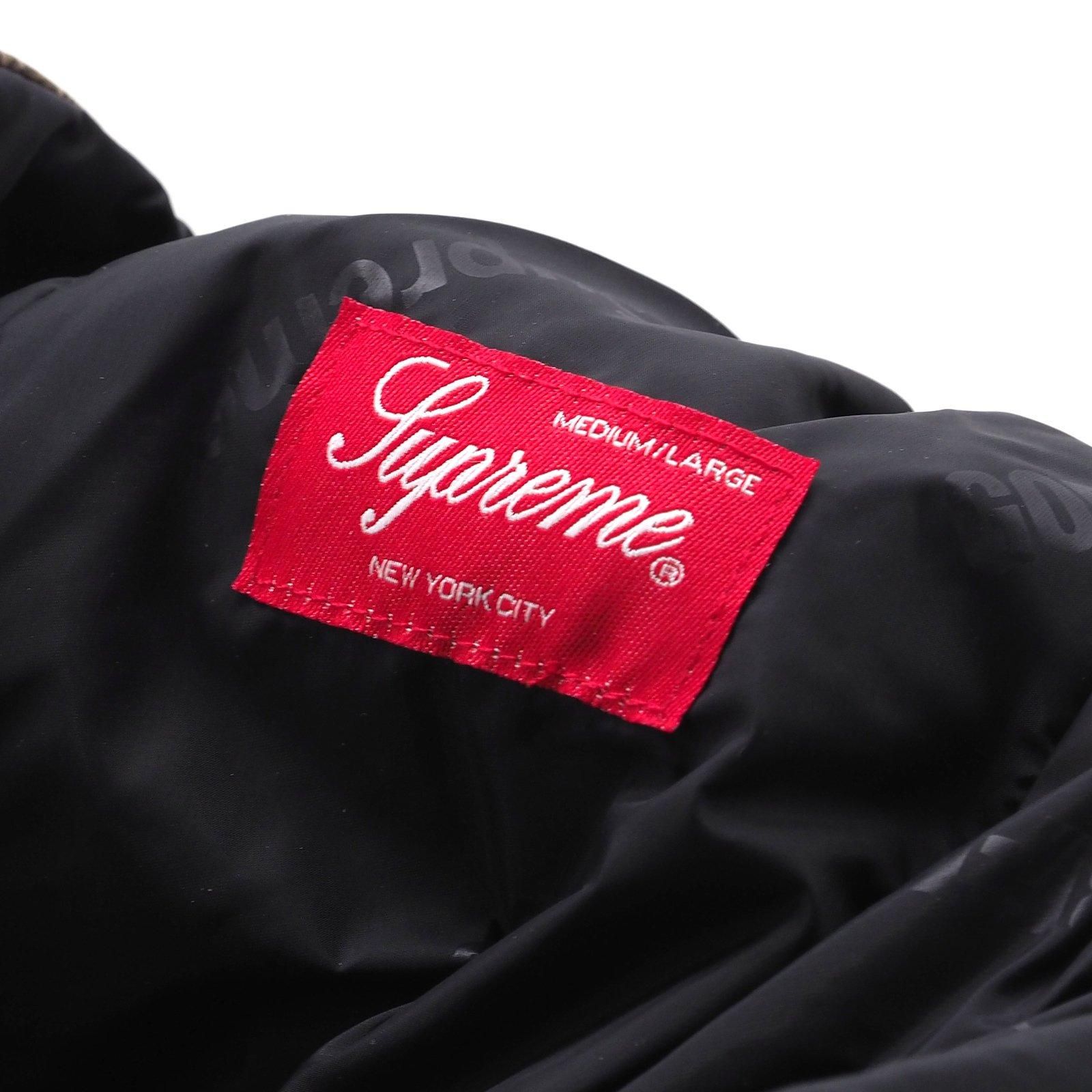 Supreme | GORE-TEXイヤーフラップキャップ - UG.SHAFT