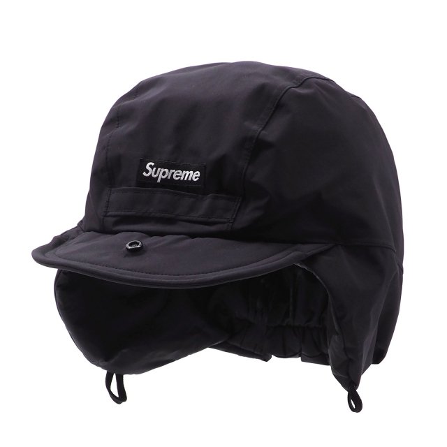 Supreme - GORE-TEX Earflap Cap