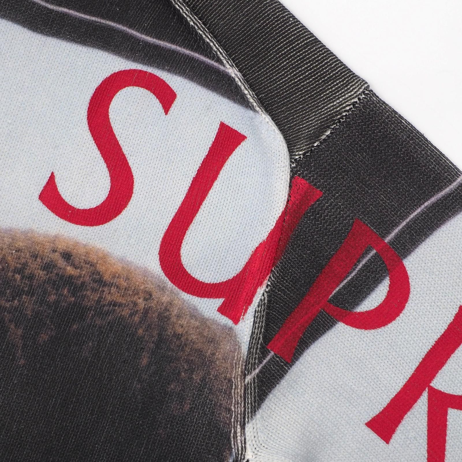Supreme | Damien Hirst セーター - UG.SHAFT
