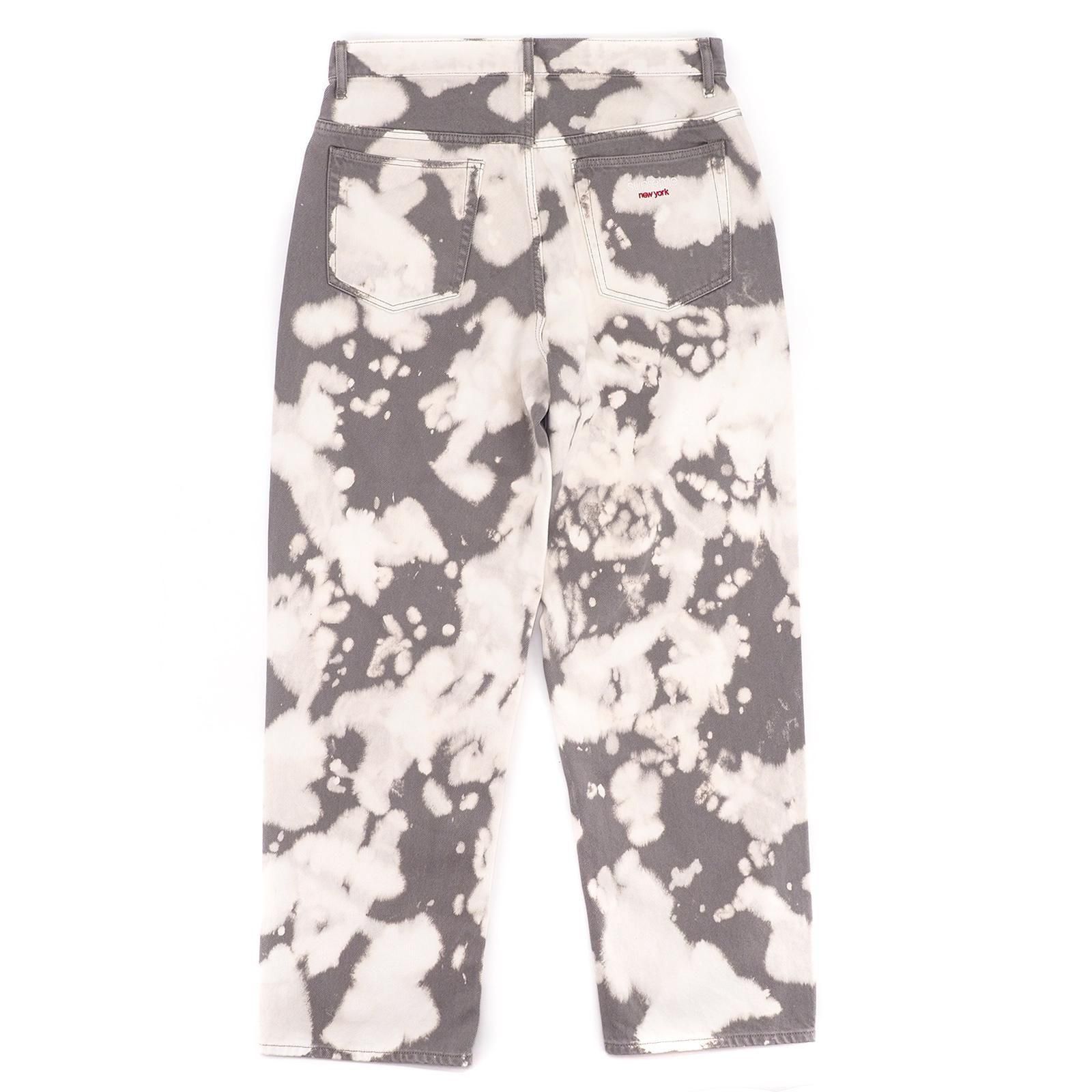 パンツ supreme baggy jean Bleached 30 Supreme Baggy Jean | Bleached - UG.SHAFT