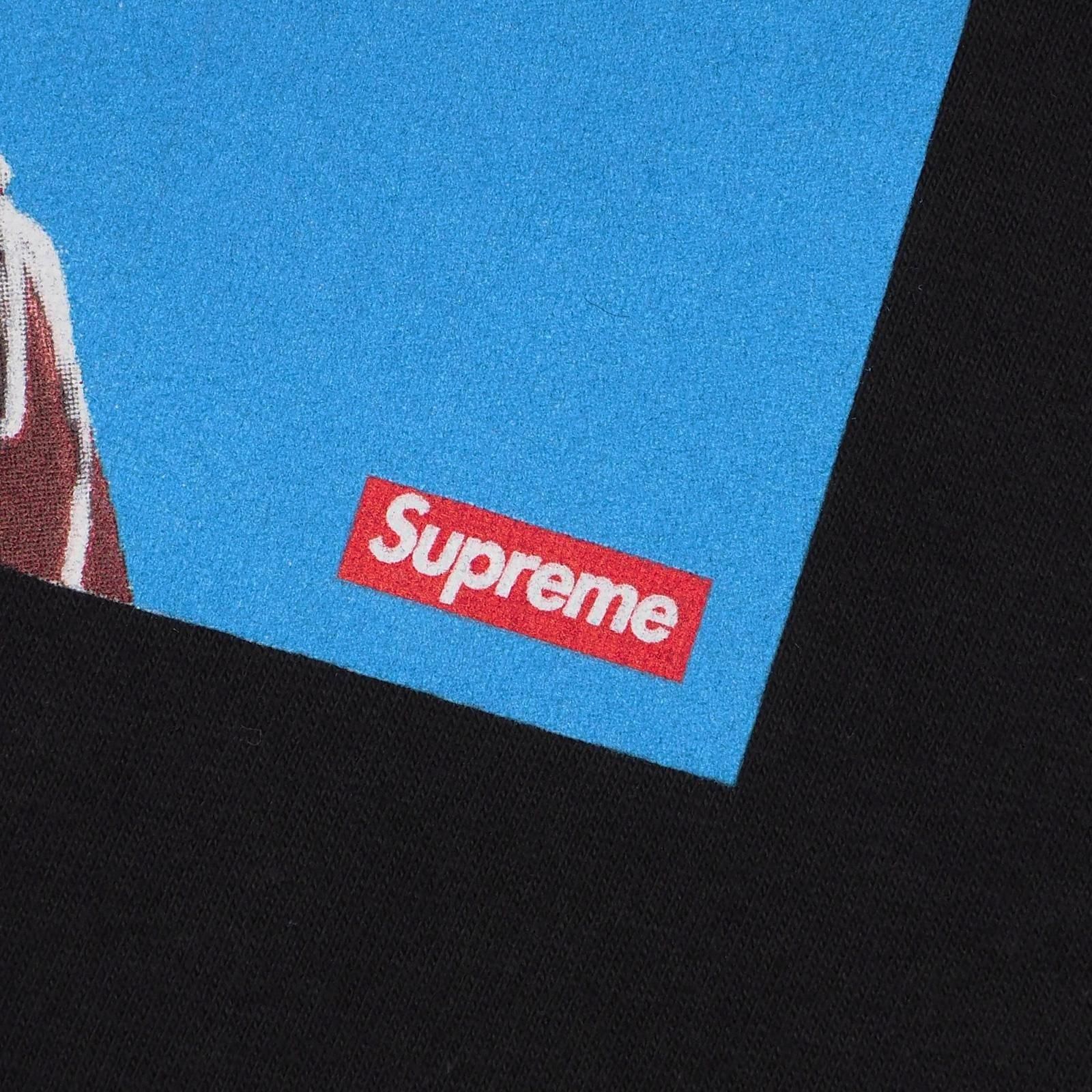 Supreme | Aphex Twin Tee - UG.SHAFT