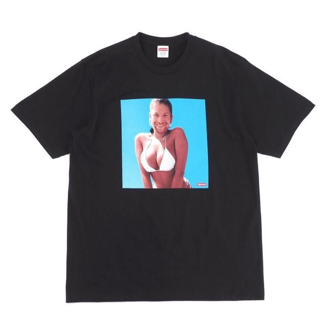 Supreme/Aphex Twin Windowlicker Tee