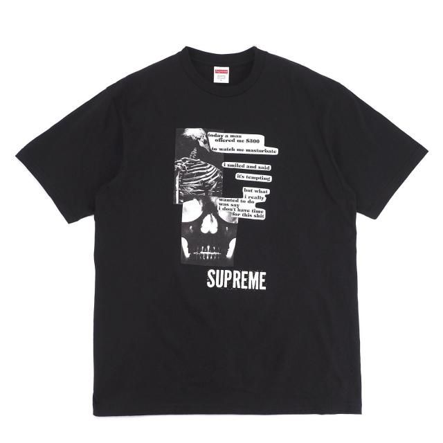 Supreme - Anatomy Tee