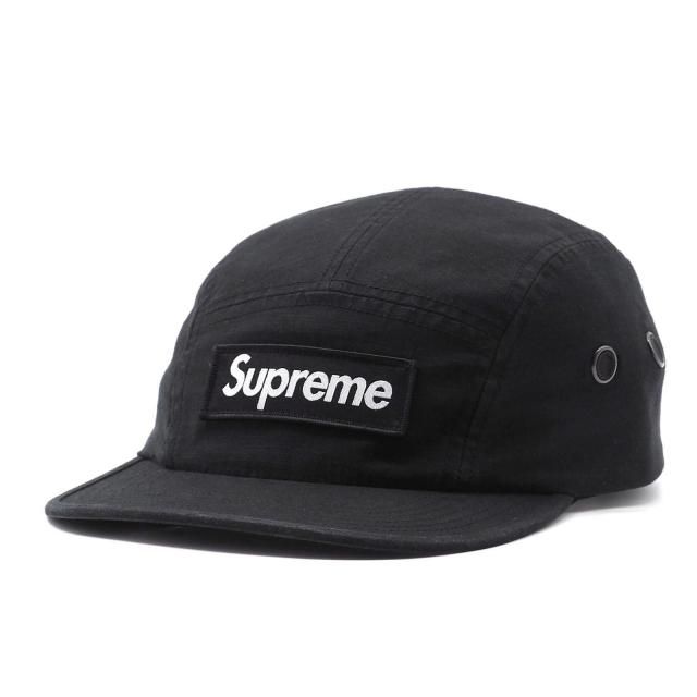 Supreme - Military Camp Cap