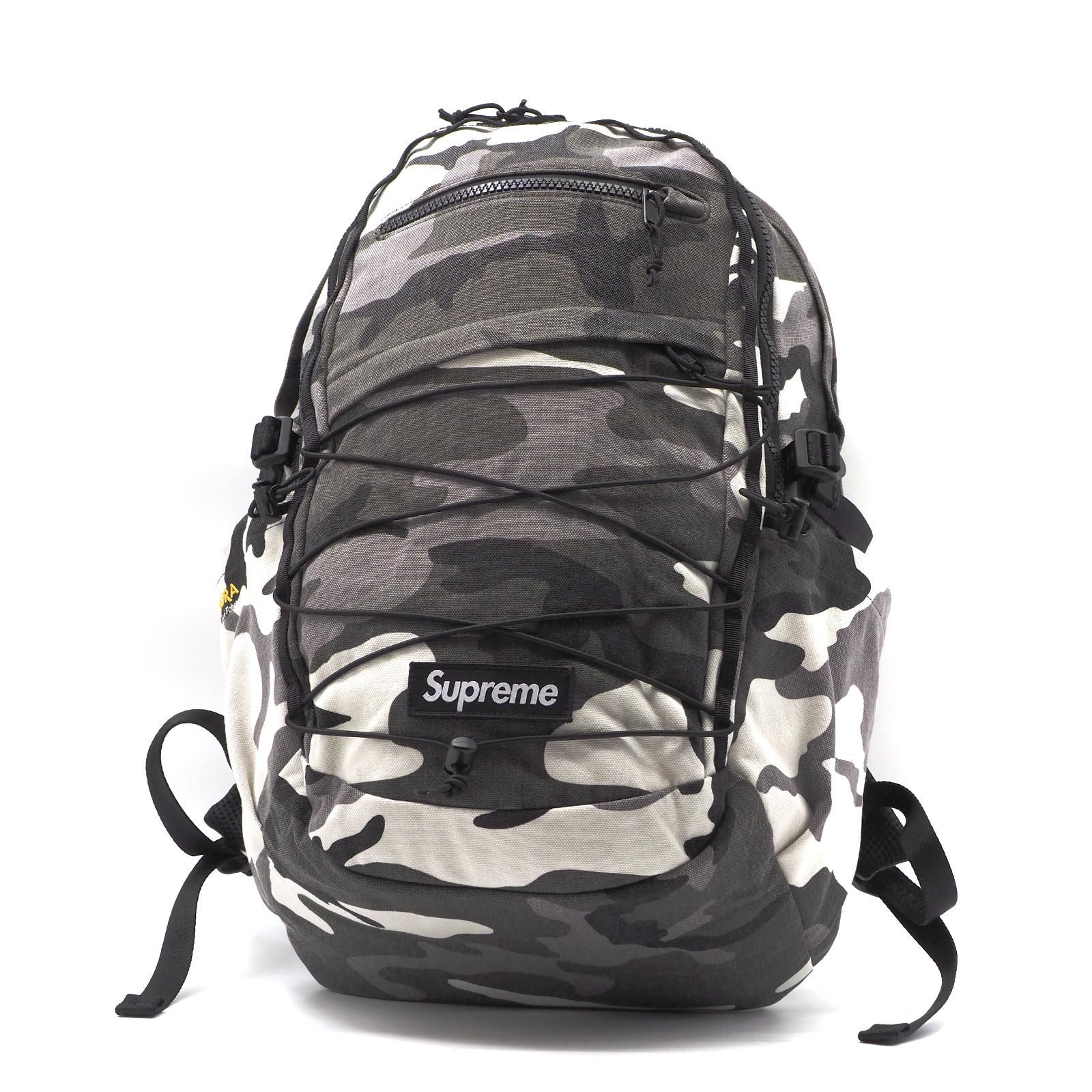 新品正規品  Backpack | Supreme | UG.SHAFT - 25SS スケートボード