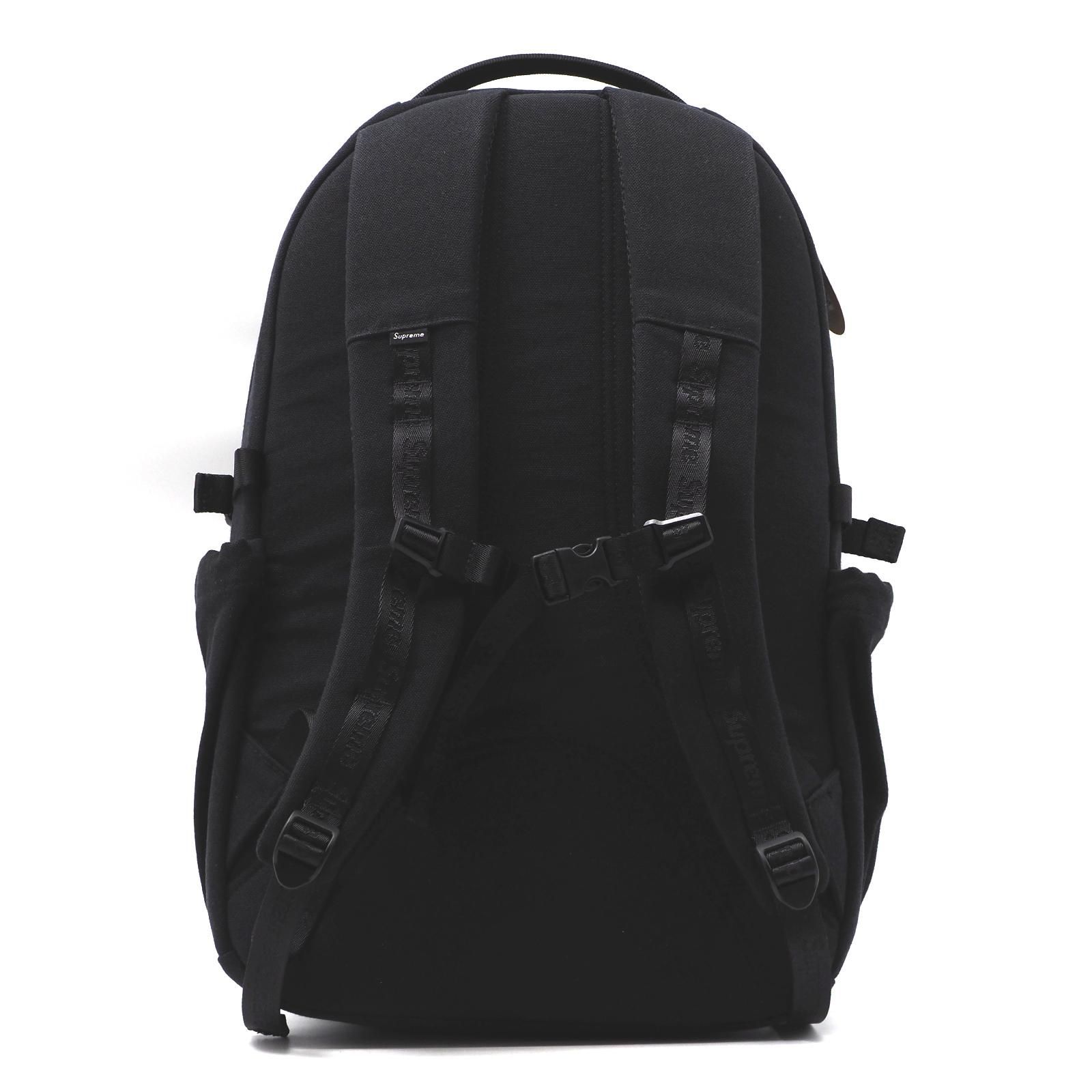 Supreme | Backpack | 25SS - UG.SHAFT