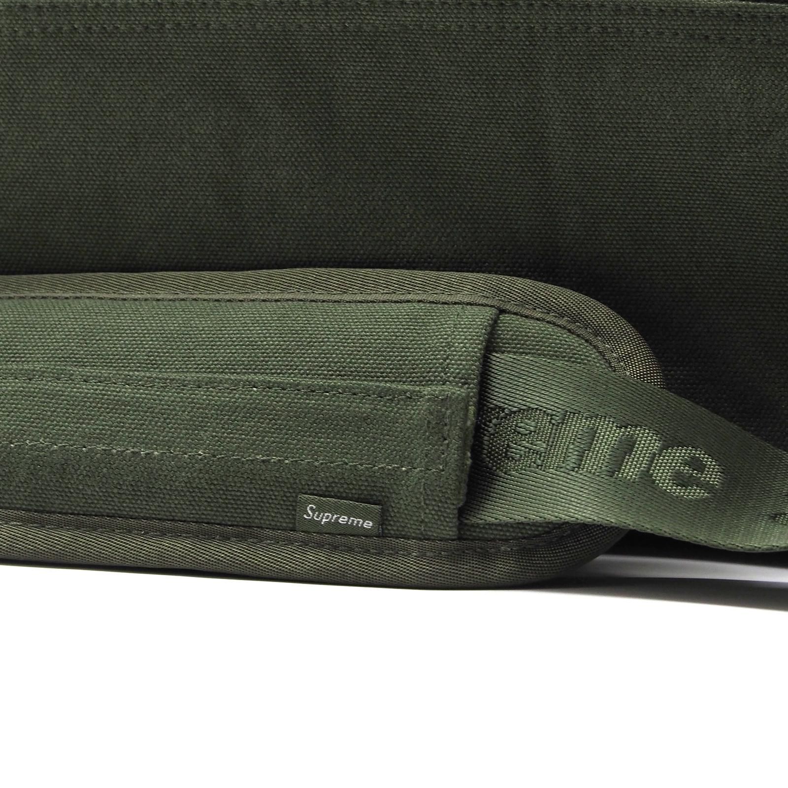 Supreme Tote Bag | 25SS Collection - UG.SHAFT Supreme Tote Bag | 25SS Collection - UG.SHAFT