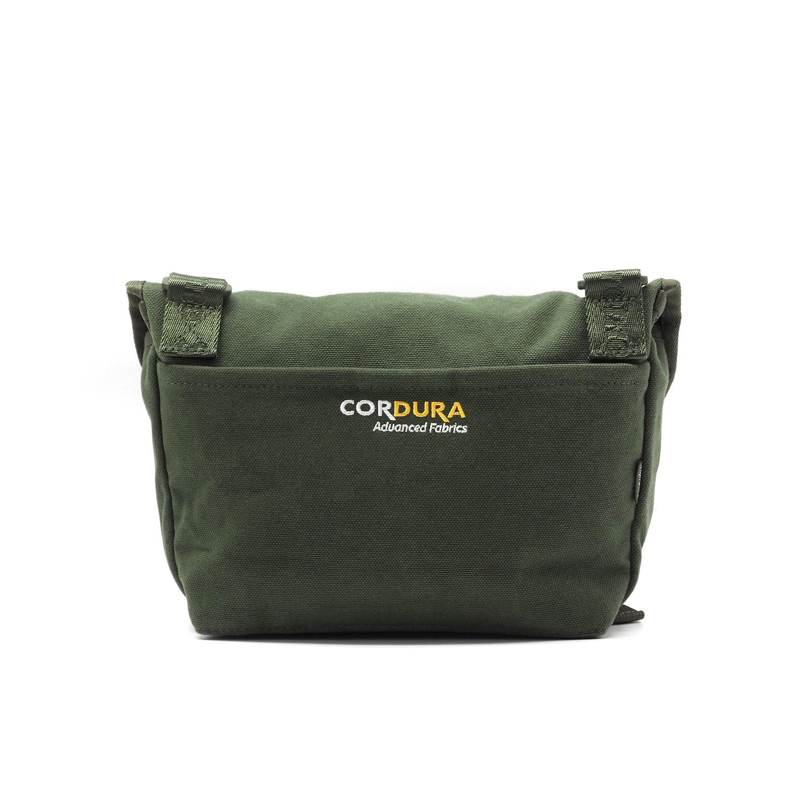 Supreme | Mini Messenger Bag - UG.SHAFT