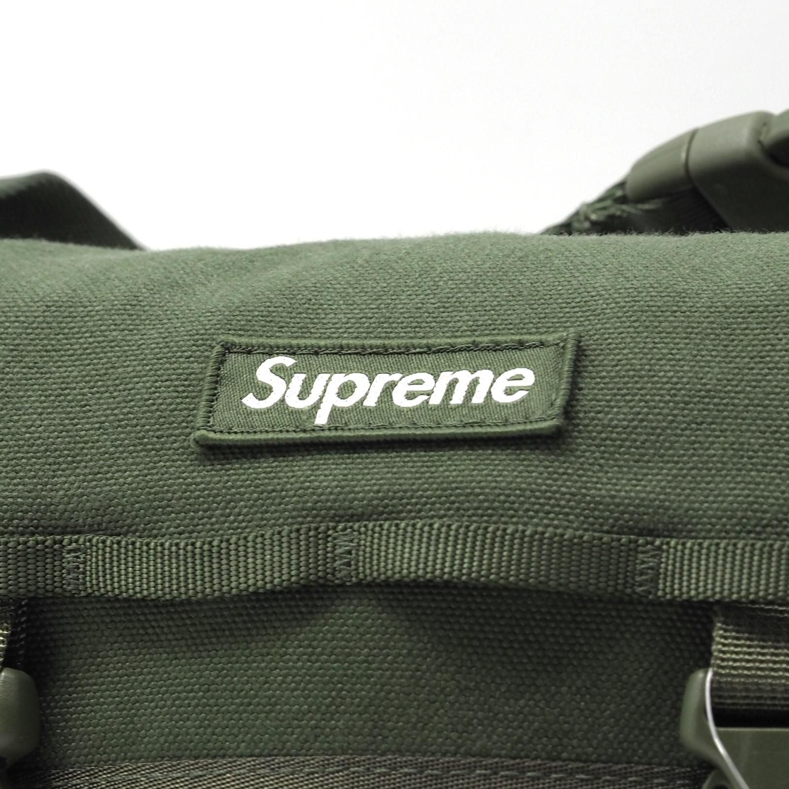 Supreme | Mini Messenger Bag - UG.SHAFT