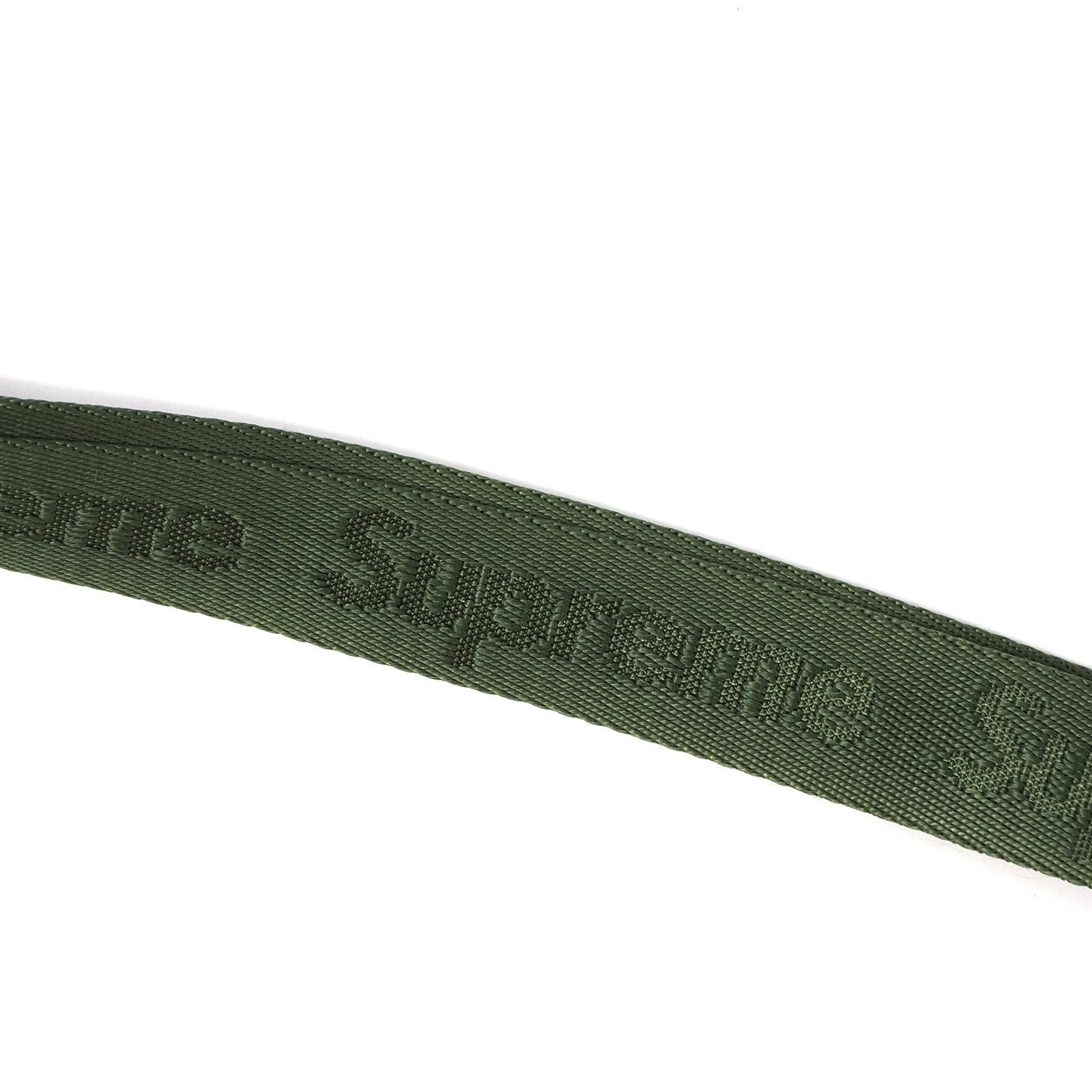 Supreme | Mini Messenger Bag - UG.SHAFT